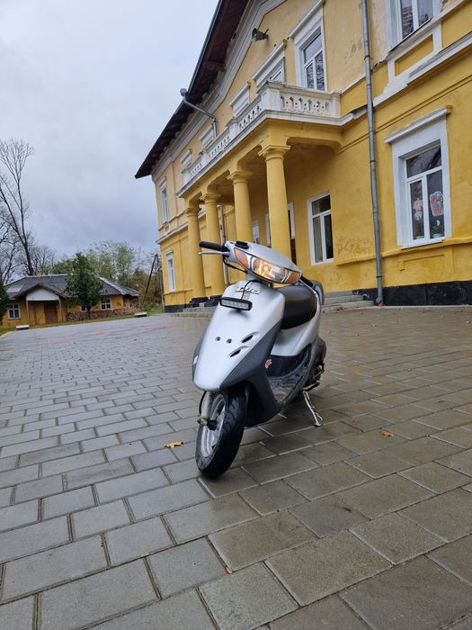 Продам хонда діо 35