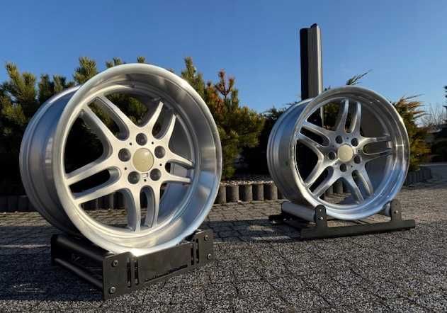 FELGI 971 do BMW E38 E39 E60 E61 E63 E65 Szeroki Rant 19 8,5j i 10j