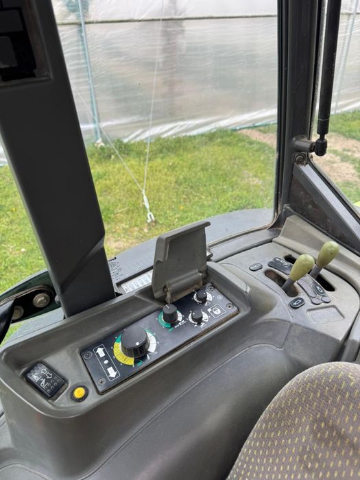 Claas Nectis 237 VE