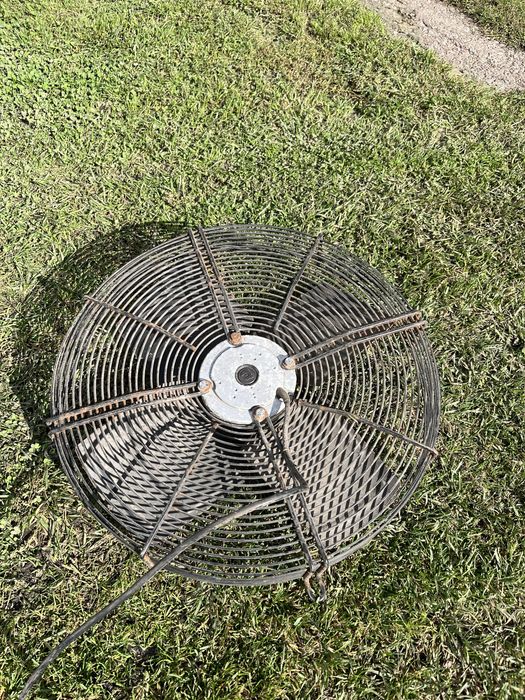 Продам Вентилятор 380V