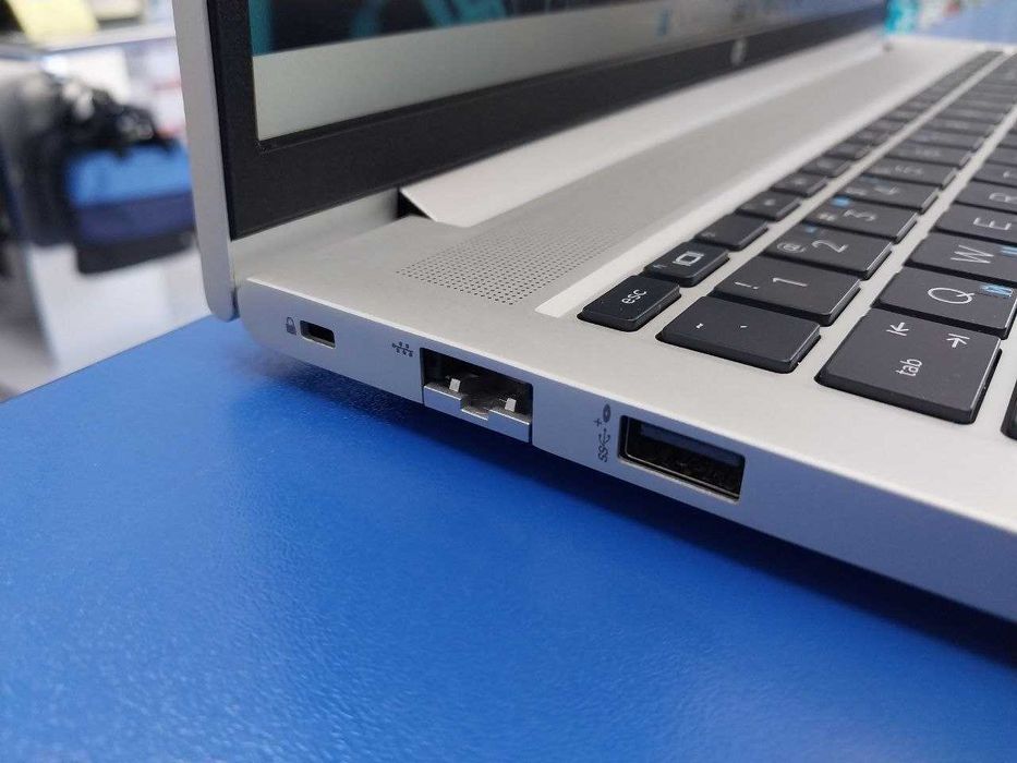 ТОП | Ноутбук ІГРОВИЙ HP 450 G8 СЕНСОРНИЙ! (потужний, 4-ядерний, стан ТОП, Вк - 4Gb) Гарантія!