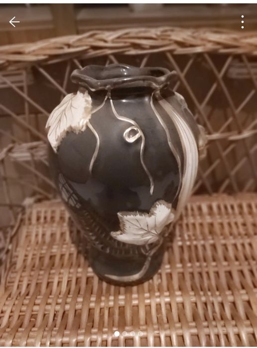 Jarra muito gira com 10 anos