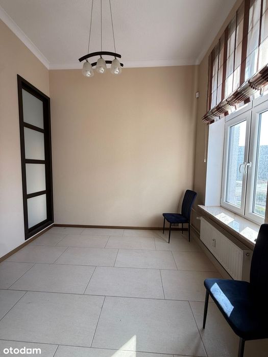 3 Pokoje | Balkon | Centrum Słupska | Wyremontowana Kamienica