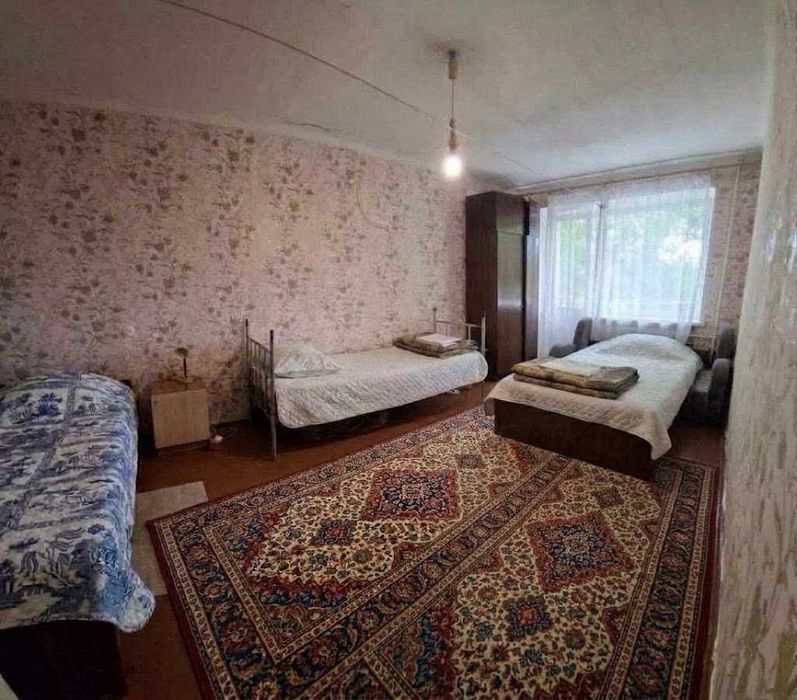 Продам 3-х комнатную квартиру в Чугуеве
