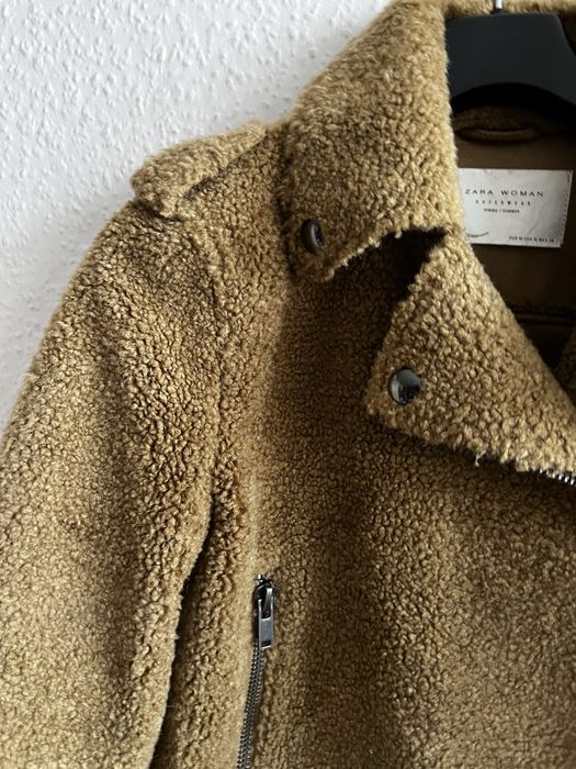 Futerko sztuczne Zara M