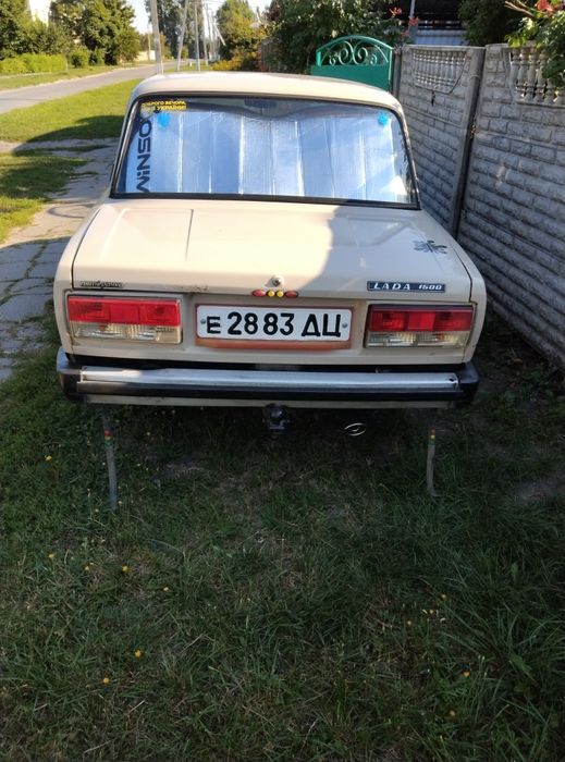Продам машину ваз 05