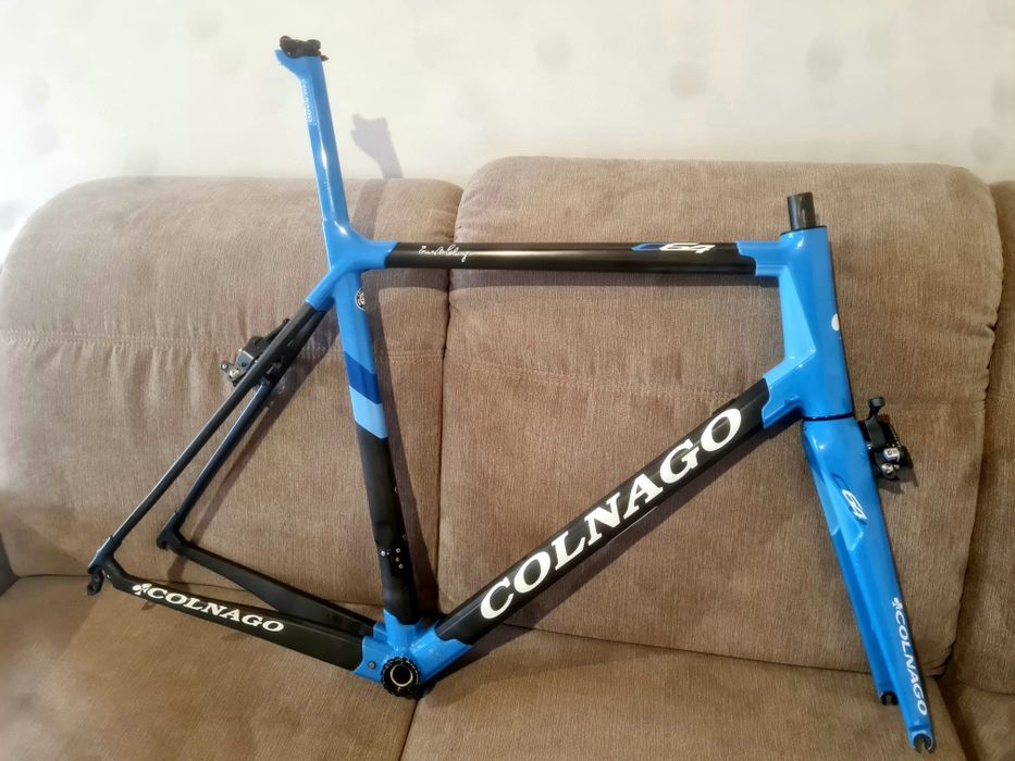 Rama Colnago C64