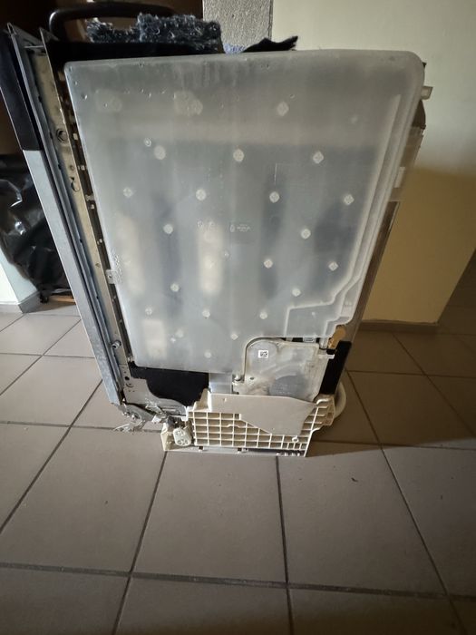 Посудомийна машина Gorenje GV66161
