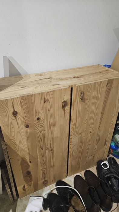 2 Armários IVAR IKEA