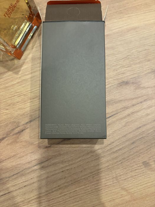 Hermes terre dhermes