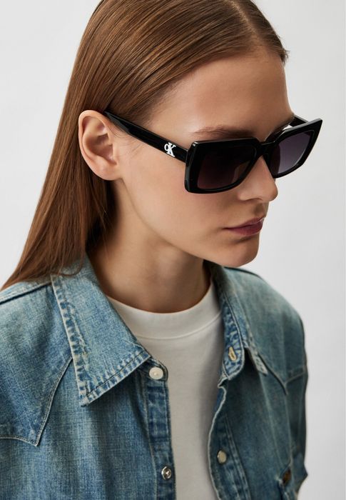Окуляри calvin klein