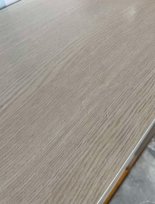 Komoda szara z szufladą