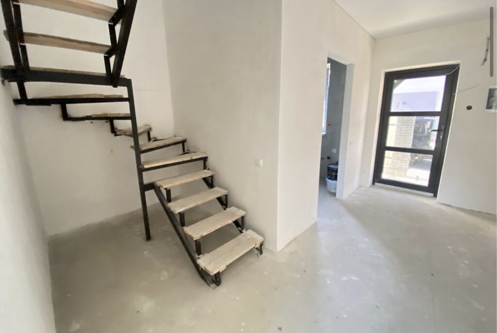 Будинок в читовому та опаленням