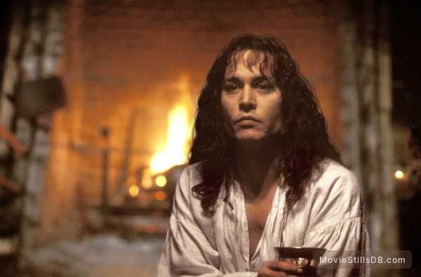 THE LIBERTINE (Johnny Depp/Samantha Morton/John Malkovich/Rosamund Pike)64584629960195123