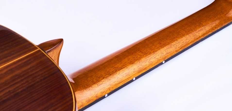 Gitara klasyczna R.Moreno Hiszpania 540 Cedr