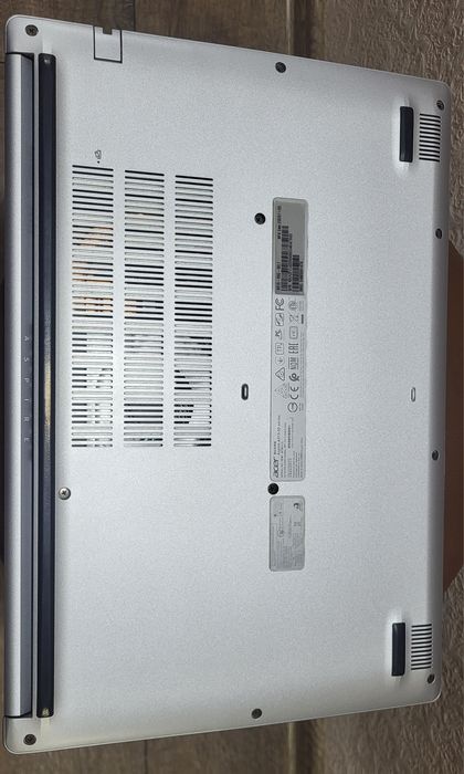Ігровий. 4 Ядра. Acer a515. I5/mx350/ssd 256/8gb