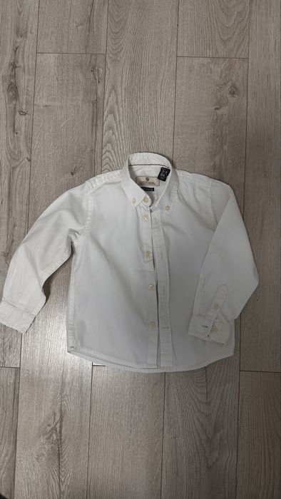 Сорочка дитяча zara