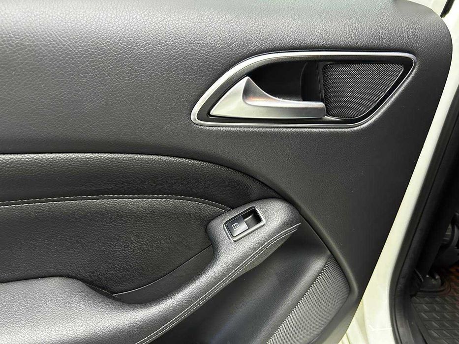 Mercedes-Benz B 250e 2016