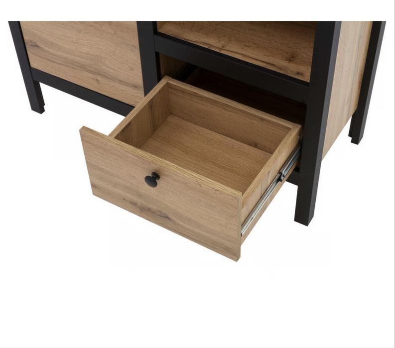 Loft komoda - Agata meble