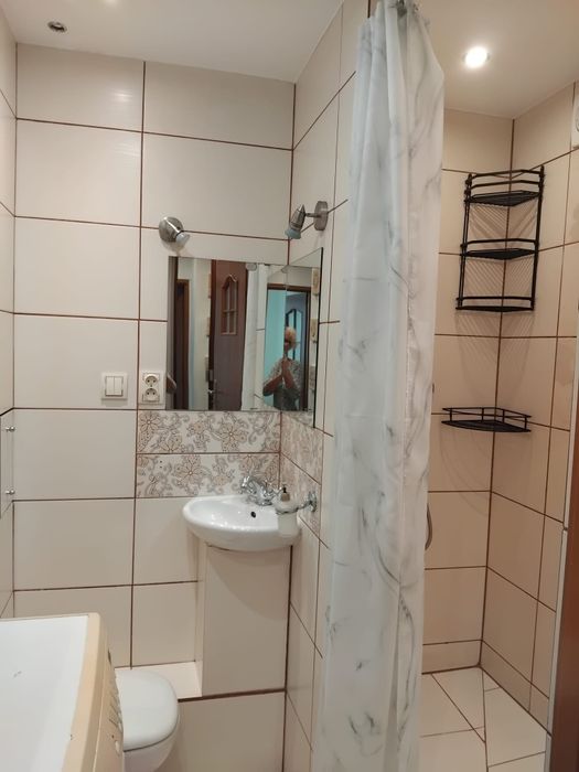 mieszkanie do wynajęcia