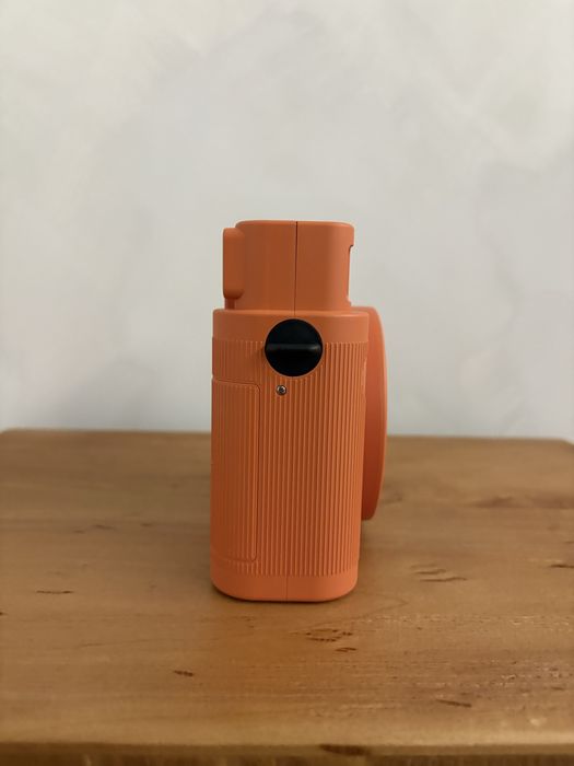 Fujifilm Intax Square sq1 Laranja