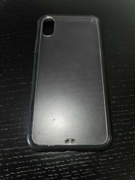 Capas iPhone X (várias)