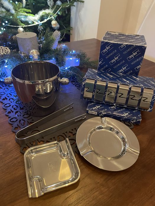 Zepter - zestaw na przyjęcie