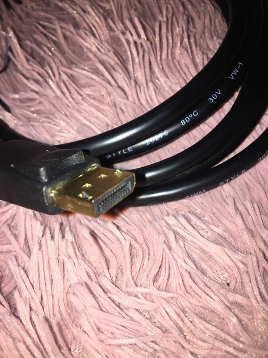 Продам вентиляторы для ПК и кабель DisplayPort 3метра