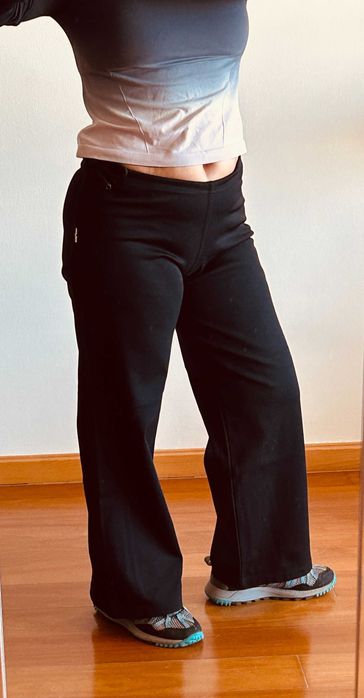Lote de leggins para fitness ou desporto ou wearing