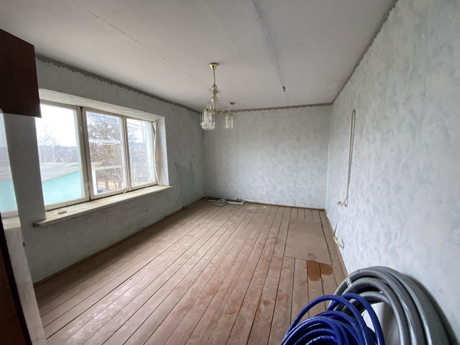 Квартира 2 кімнатна