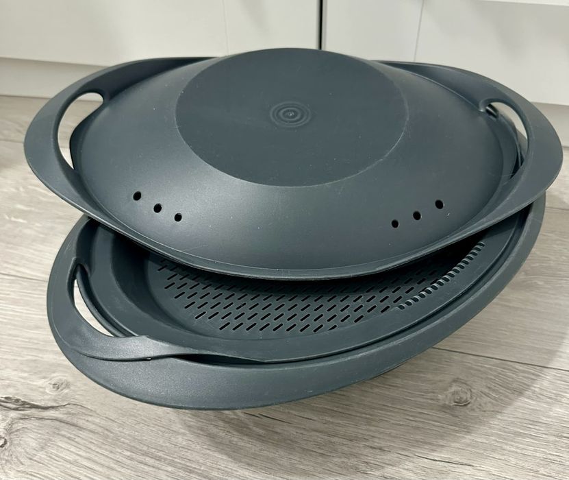 Przystawka kompletna VAROMA Thermomix TM 6
