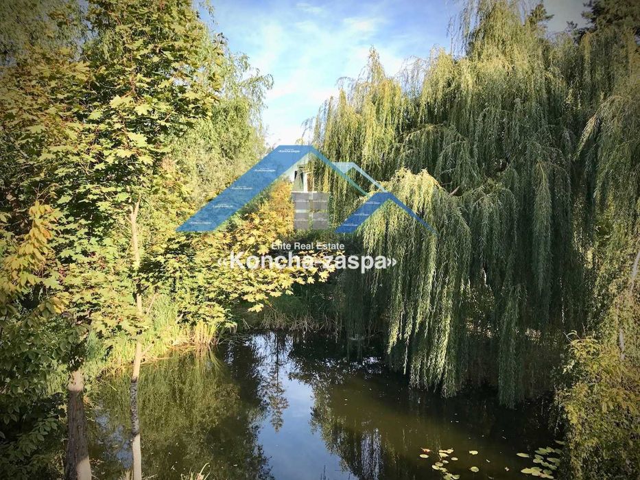 Романков, Лесная зона