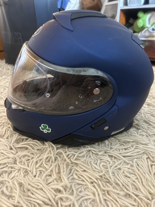 Capacete Shoei Neotec II Impecavel