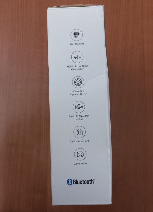 Vendo Headphones Wireless