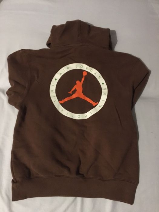 Bluza Nike Jordan