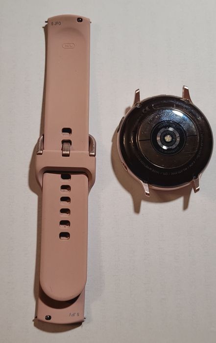 Smartwath Samsung Galaxy SM-R825 uszkodzonyF ACTIVE 2 44MM