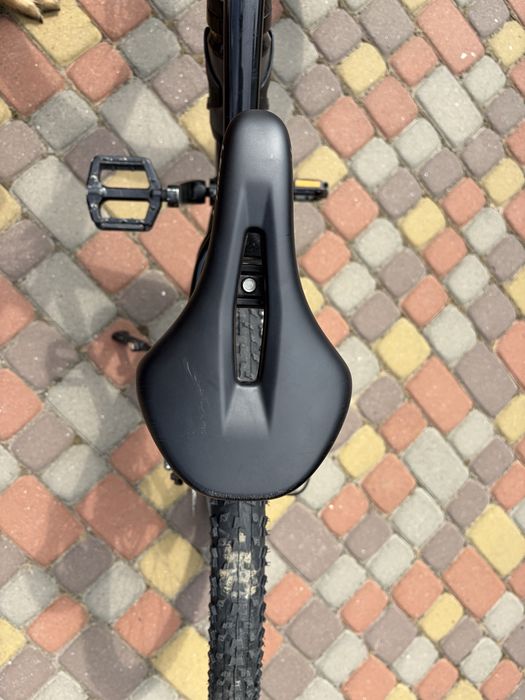Велосипер LEON XC 80
