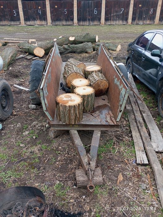 Продам  прицеп...