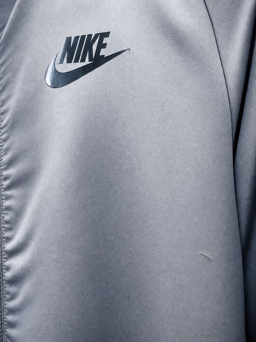 Ветровка Nike (легка куртка)