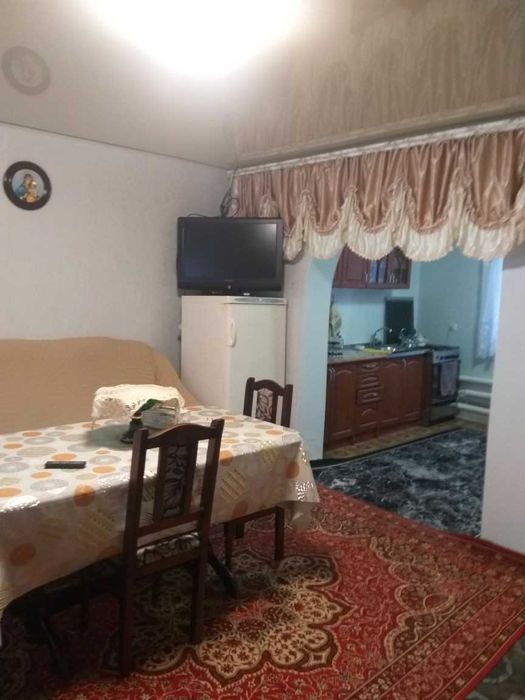 ТЕРМІНОВИЙ ПРОДАЖ!!! Будинок з ремонтом , 3 кімнати