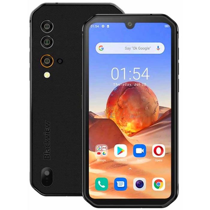 Blackview BV9900E 6/128GB