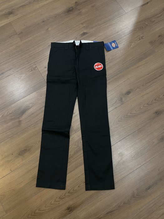 Штани на хлопчина dickies
