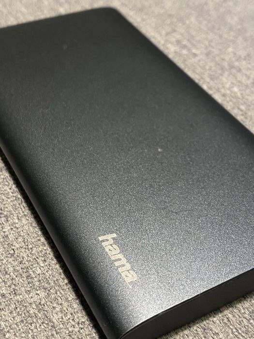 Powerbank Hama 7860 mAh
