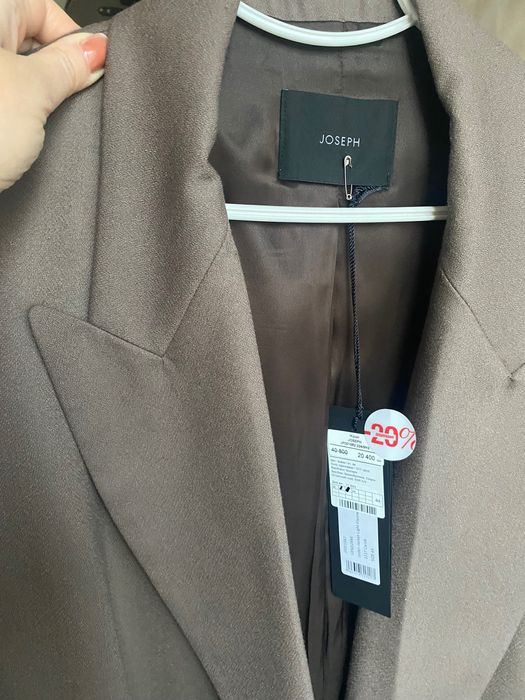 Продам піджак Joseph, Toteme, Cos,