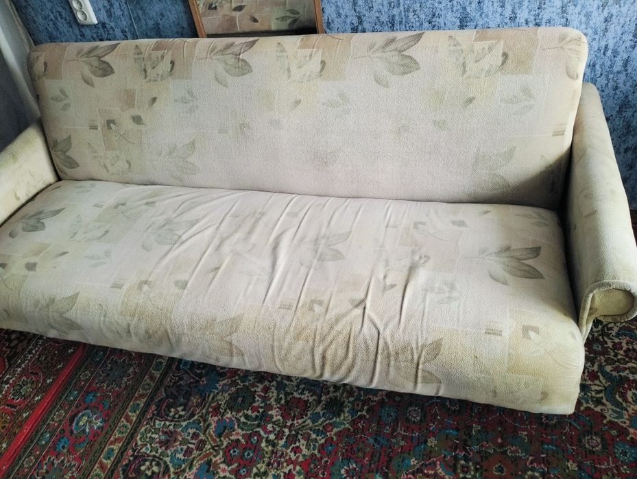 Диван розкладний