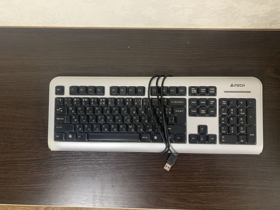 Продам старенький ПК