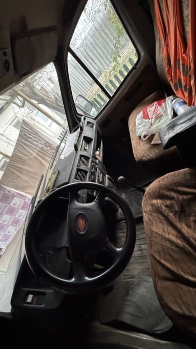 Газель тент 1999 года