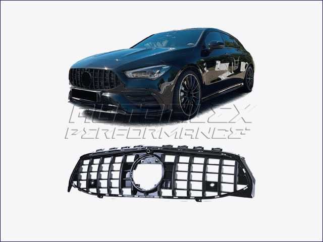Grelha Capo Mercedes CLA C118  AAP41318