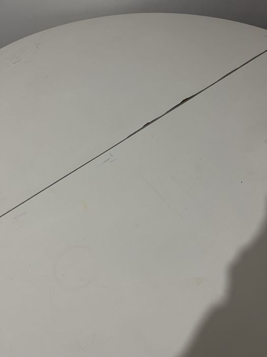 Mesa Redonda Extensivel