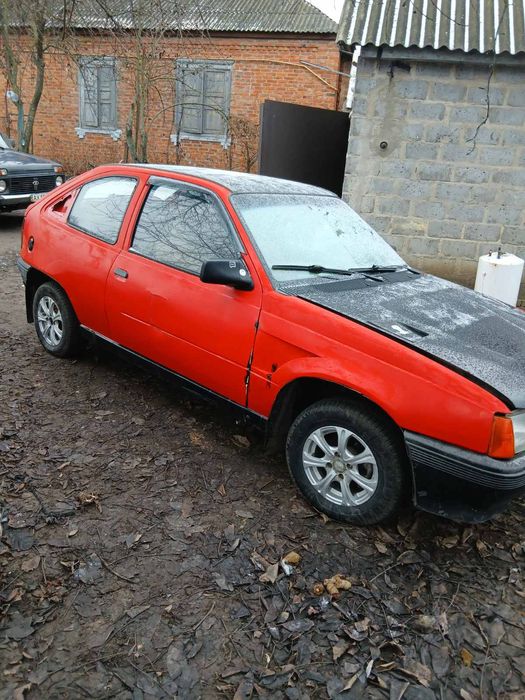 Продам Opel Kadett